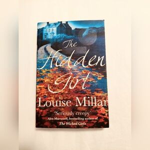 The Hidden Girl by Louise Millar